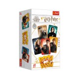 Harry Potter Boom Boom társasjáték - Trefl