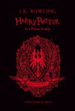 Harry Potter és a Főnix Rendje - Griffendéles kiadás