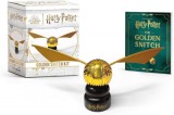 Harry Potter Golden Snitch Kit