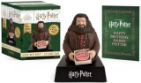 Harry Potter: Hagrid with Harry's Birthday Cake