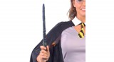 Harry Potter halloween farsang jelmez kiegészítő - varázspálca (világítós)