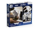 Harry Potter: Hedwig 4D-s puzzle 118db-os - Spin Master