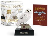 Harry Potter: Hedwig Owl Figurine