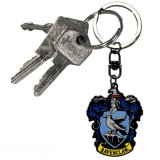 Harry Potter- Hollóház (Ravenclaw) kulcstartó