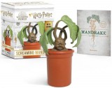 Harry Potter - Screaming Mandrake with sound