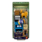 Harry Potter: Scribbulus Abszol út játékszett - Mattel