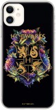 Harry Potter szilikon tok - Harry Potter 020 Apple iPhone 12 Mini 2020 (5.4) fekete (WPCHARRY9112)