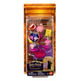Harry Potter: Weasley Varázsvicc Vállalat Abszol út játékszett - Mattel