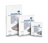 Hartmann Atrauman Ag ezüsttartalmú sebfedő 5x5 cm 10db