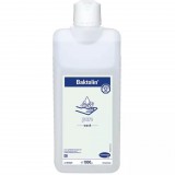 Hartmann Baktolin pure folyékony szappan 1L