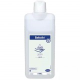 Hartmann Baktolin pure folyékony szappan 5l