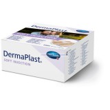 Hartmann DermaPlast SOFT injection 16x40mm 250db