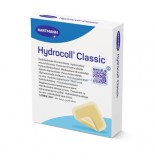 Hartmann Hydrocoll Classic hidrokolloid kötszer 7,5x7,5 cm 10db