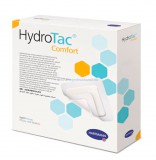 Hartmann HydroTac Comfort géllel impr. habkötszer 12,5x12,5 cm 10db