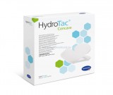 Hartmann HydroTac Concave géllel impr. habkötszer 18x18,5 cm 10db