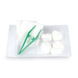 Hartmann MediSet Sebkezelő szett - nem váladékozó sebekre 66db