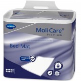 Hartmann MoliCare Bed Mat alátét SAP nedvszívóval 9 csepp 60x60cm 15db