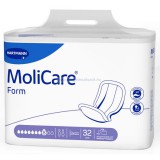 Hartmann MoliCare Form 8 csepp nagyméretű betét 32 db (2551ml)