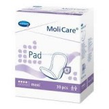 HARTMANN Molicare Pad MAXI inkontinencia betét (821 ml) 30 db