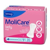 Hartmann MoliCare Premium Lady Pad 1,5 csepp inkontinencia betét nőknek (12db)