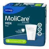Hartmann Molicare Prémium Men pad 2 cseppes 14db