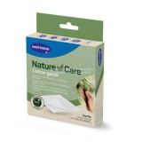 Hartmann Nature Care steril mull-lap 7,5x7,5cm (5x2db)