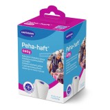 Hartmann Peha-haft Easy kötésrögzítő pólya 8cmx4m 1db (Előrendelhető)