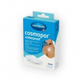 Hartmann-Rico Hungária Kft. Cosmopor Waterproof vízálló sebtapasz 5x
