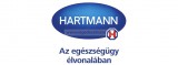 Hartmann Rugalmas pólya, kórházi kiszerelés 14cmx5m 50db