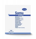 Hartmann Samu mini nőgyógyógyászati betét 6,5x22 cm 20db