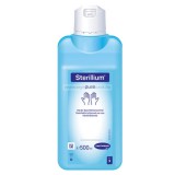 Hartmann Sterillium pure kézfertőtlenítő 500 ml (Előrendelhető)