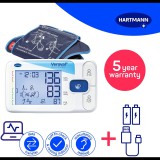 HARTMANN Veroval Duo Control, Bluetooth (9255040)