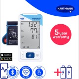 HARTMANN Veroval, EKG-val 2in1, Bluetooth (9253470)