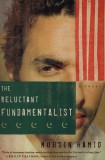 Harvest Books Mohsin Hamid: The Reluctant Fundamentalist - könyv
