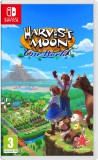 Harvest Moon: One World, Nintendo Switch, Konzol játékszoftver