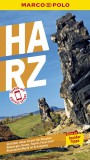 Harz - Marco Polo Reiseführer