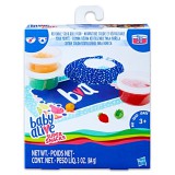 Hasbro Baby Alive: uzsonnázó készlet játékbabáknak