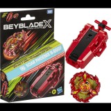 Hasbro Beyblade X Soar Phoenix Deluxe pörgettyűs játék Kezdő készlet (F9324)