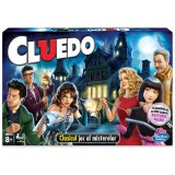 Hasbro Cluedo - román nyelvű társasjáték
