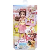 Hasbro Disney hercegn&#337;k: belle laza öltözetben