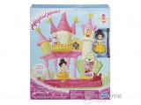 Hasbro Disney Hercegnők pörgős-táncoló báli  Belle játékkészlet