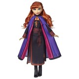 Hasbro Disney Jégvarázs II: Anna baba