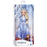 Hasbro Disney Jégvarázs II: Elsa baba