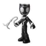 Hasbro Disney Marvel: Spidey and his Amazing Friends - Black Panther Hero Figure