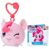 Hasbro Én kicsi pónim: A film - kulcstartó, többféle