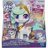 Hasbro Én kicsi pónim: Magical Kiss interaktív Celestia hercegnő
