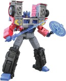 Hasbro F3061, Transformers Generations: Legacy - Laser Optimus Prime, Leader Class, Official Játékfigura