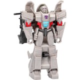 Hasbro F67205X2 EarthSpark 1 mozdulattal átalakuló Megatron Transzformer (F67205X2)