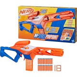 Hasbro F8621EU4 Nerf N Series Pinpoint Dartblaster Szivacslövő fegyver (F8621EU4)
