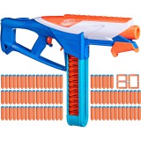 Hasbro F8631EU4 Nerf N Series Infinite Dartblaster Szivacslövő fegyver (F8631EU4)